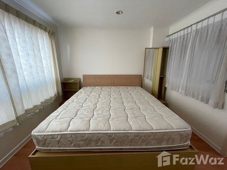 รูป ขาย คอนโด 1 ห้องนอน ในโครงการ ลุมพินี วิลล์ พหล–สุทธิสาร - รูปที่ 3/7