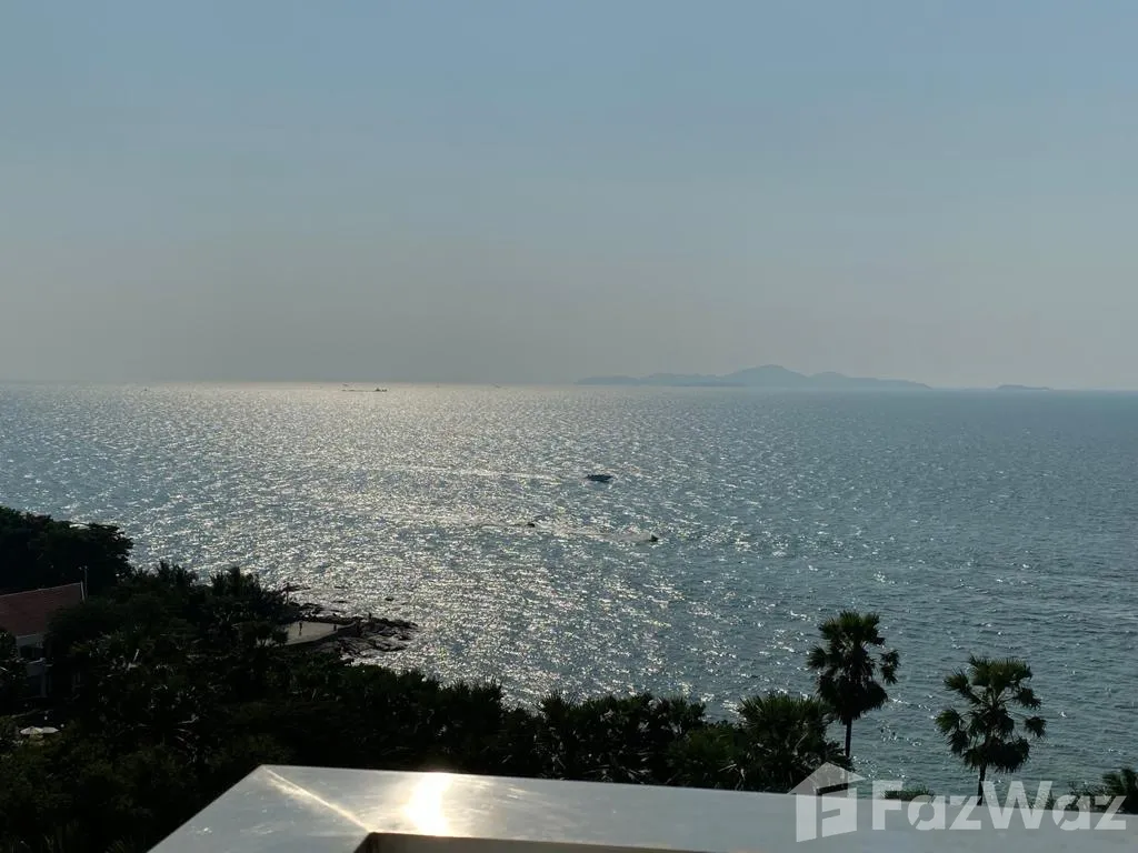 picture The Palm Wongamat 2Bed/2Bath 72Sqm 9th Floor FQ - 4/20