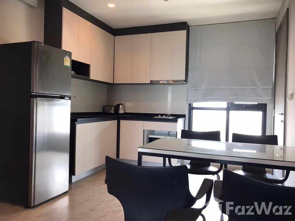picture 2 Bedroom Condo for sale at The Base Central Pattaya - 2/10