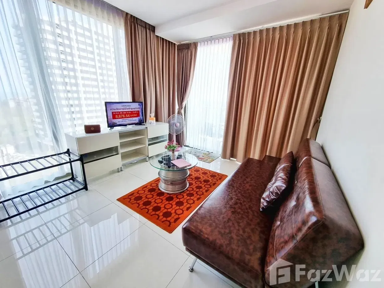 picture 1 Bedroom Condo for sale at The Riviera Wongamat - 1/6