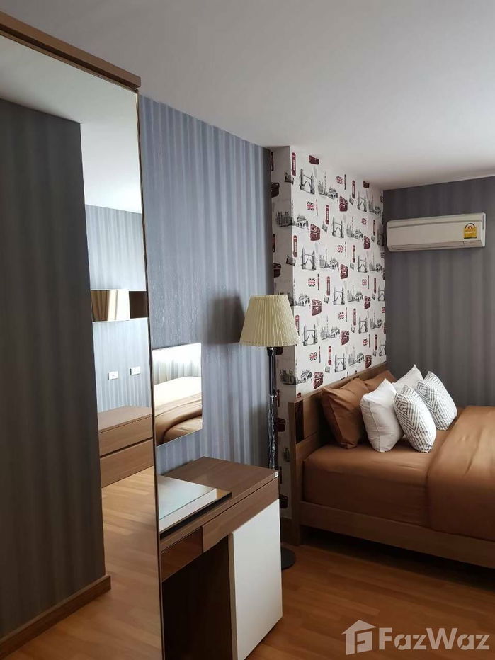 picture 1 Bedroom Condo for sale at PP Plus Sukhumvit 71 - 1/8