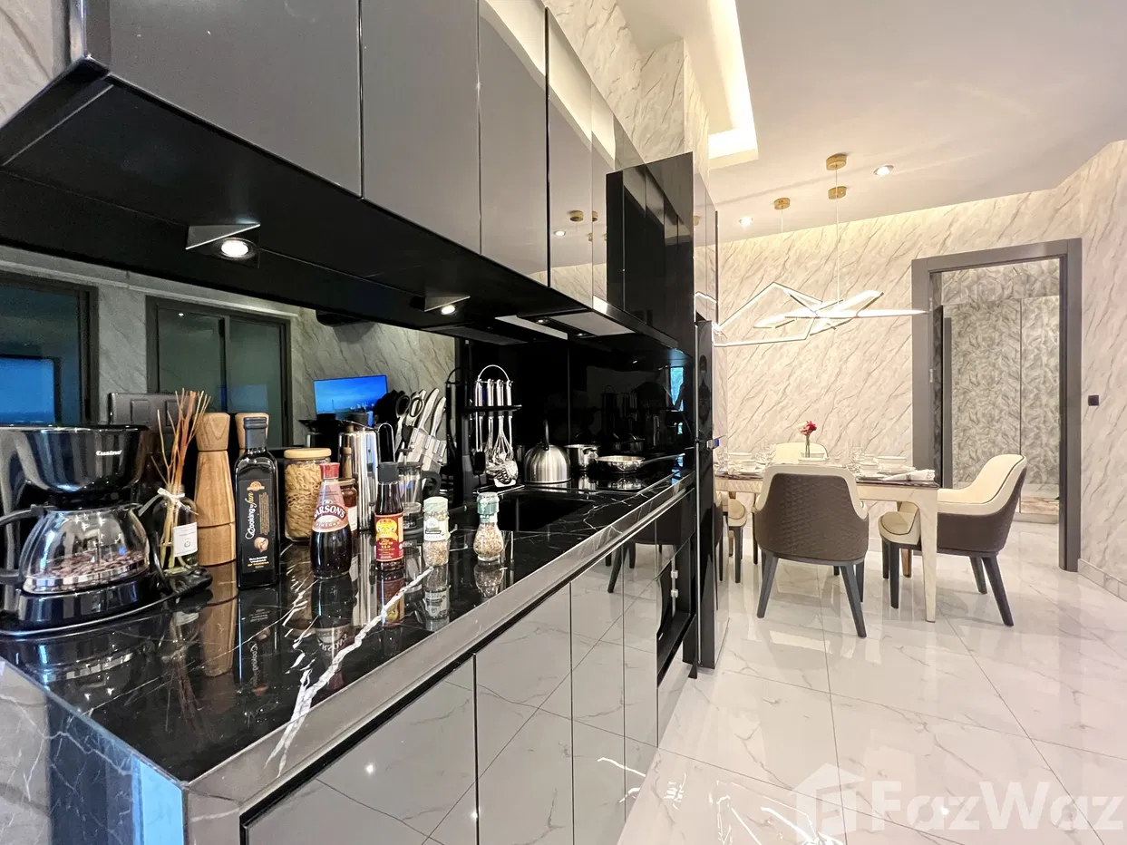 picture Exclusive VIP Unit with Private Pool and Stunning Views - 7/9