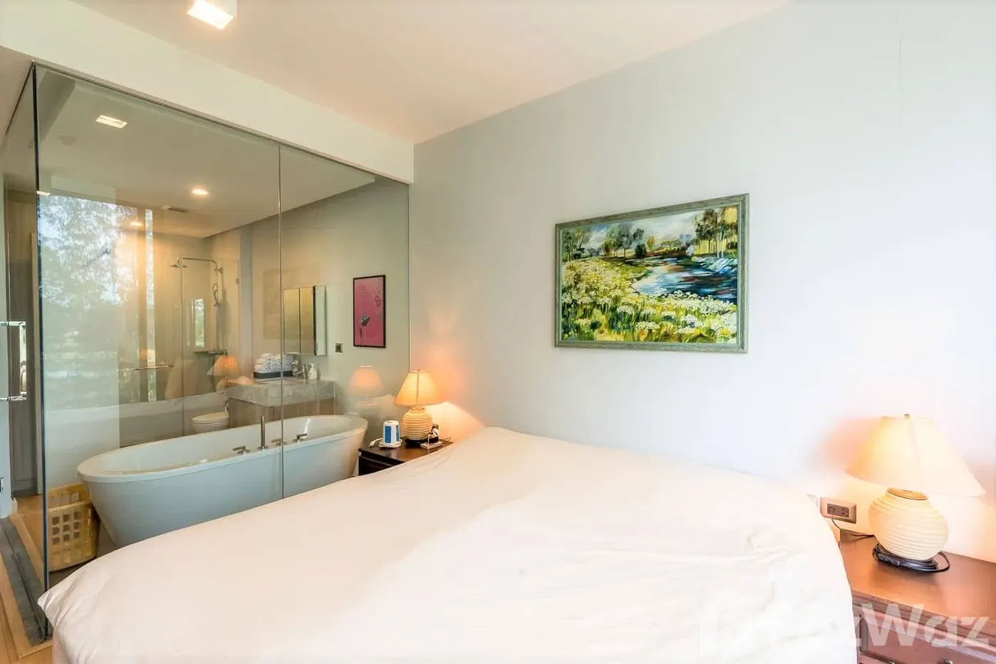 picture Sea&Golf View Beach Condo in Hua Hin at The Pine Hua Hin(230 - 16/39