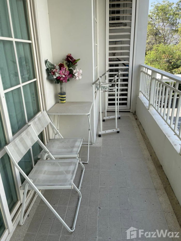 picture 1 Bedroom Condo for sale at Summer Hua Hin - 7/7