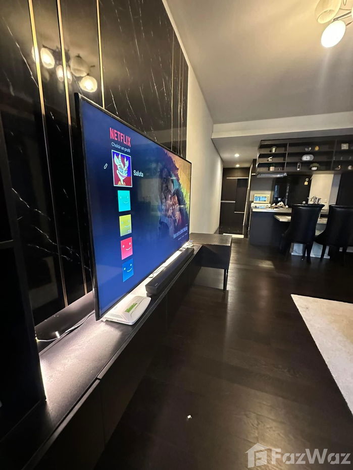 picture 2 Bedroom Condo for sale at Siamese Gioia - 6/10