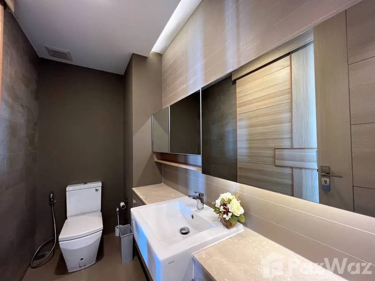 picture 1 Bedroom 1 bathroom 55 m² Cetus in Jomtien, Pattaya - 9/10