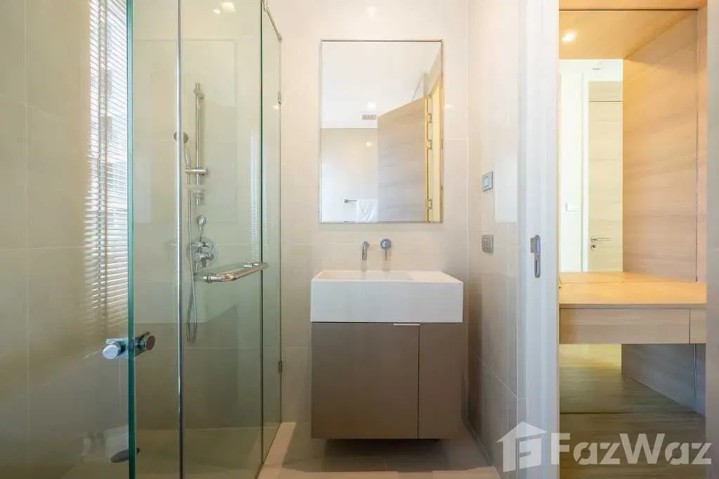 picture Discover Luxury Living in Reflection Jomtien Beach, Chon Buri - 17/20