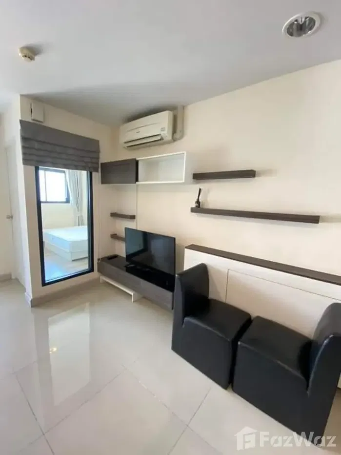 picture 1 Bedroom for sale at The link vano sukhumvit 64 - 6/9