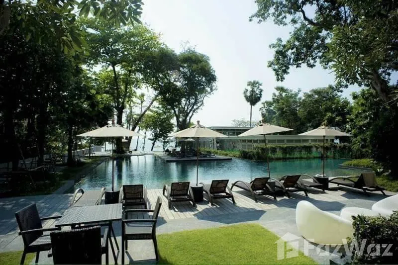 picture Studio Condo for Sale/Rent at Zire Wongamat - 22/30