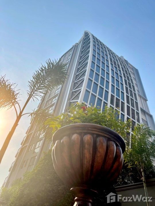 picture Oasis of Luxury: Elysium Residences - 16/18