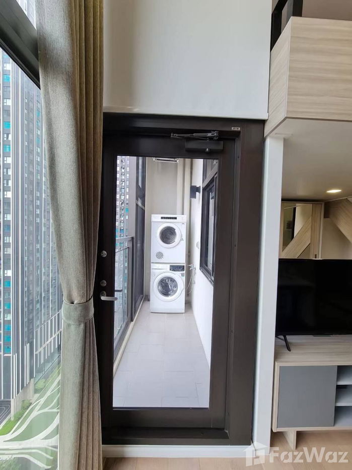 picture Chewathai Residence Asoke for sales - 10/10