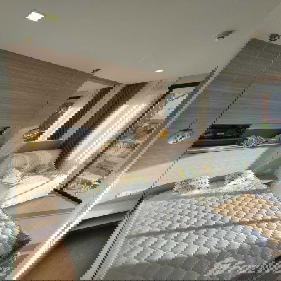 picture Studio Condo for sale at The Beach Condotel - 8/20