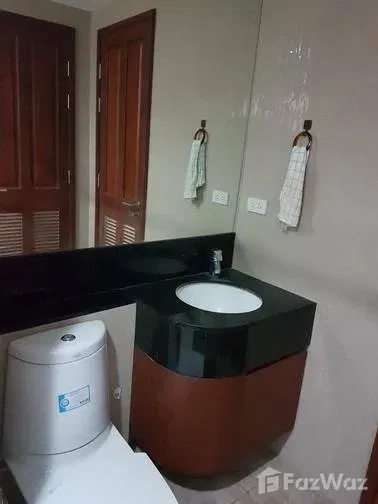 รูป ขาย คอนโด 2 ห้องนอน ในโครงการ บ้าน ราชประสงค์ - รูปที่ 10/10