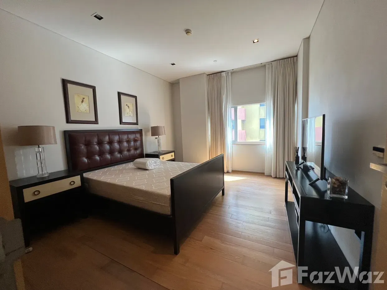 picture FOR Sale SALADAENG RESIDENCES, 1 BEDROOM -61 sqm. - 4/20