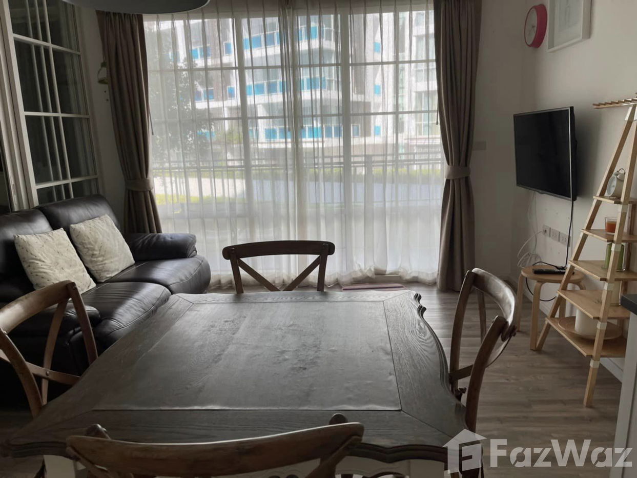 picture 1 Bedroom Condo for sale at Summer Hua Hin - 6/7