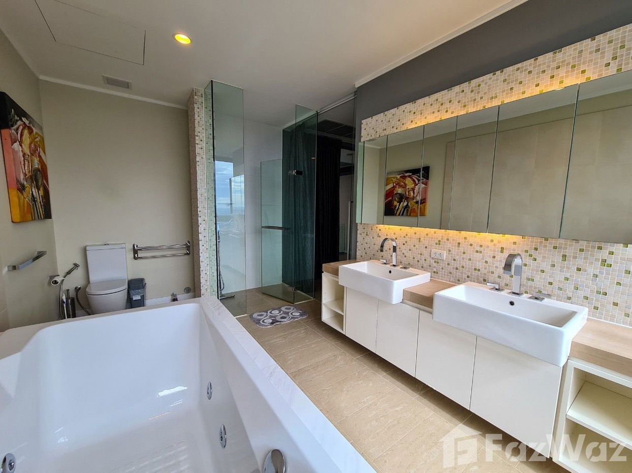 picture 3 Bedroom Condo for sale at Northpoint - 13/28