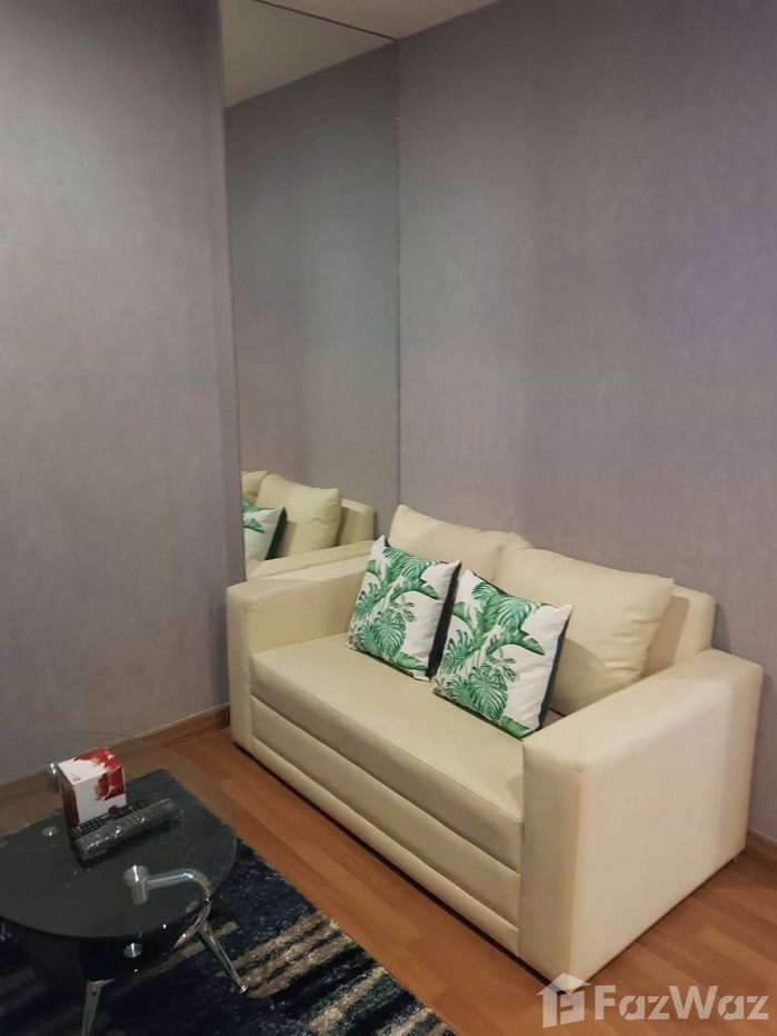 picture 1 Bedroom Condo for sale at PP Plus Sukhumvit 71 - 4/8