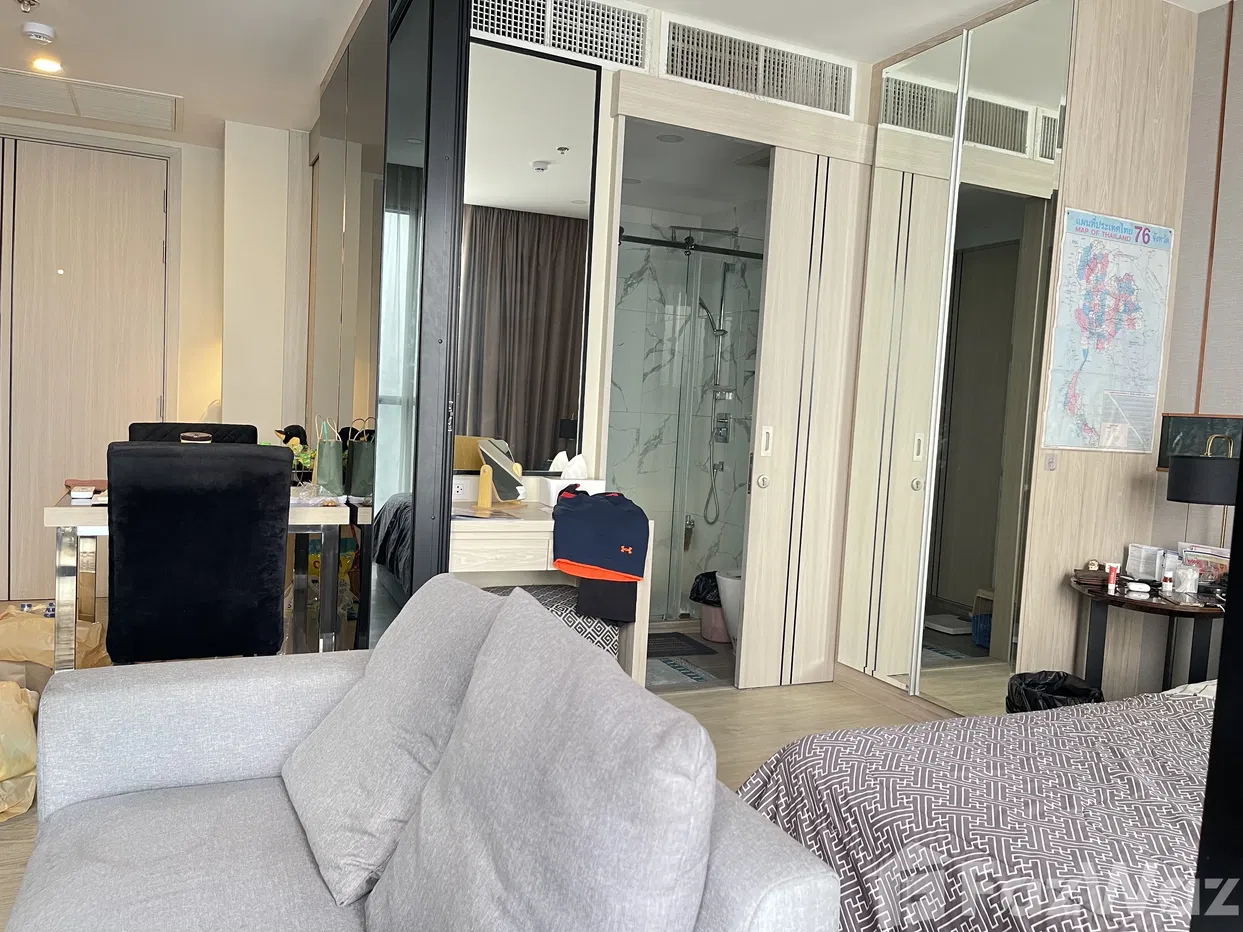 picture The Panora Pattaya is a modern luxury condominium located in - 7/8
