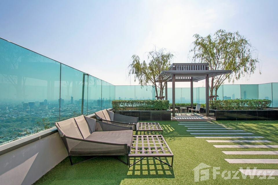 picture 1 Bedroom Condo for sale at Rhythm Sathorn - 7/8