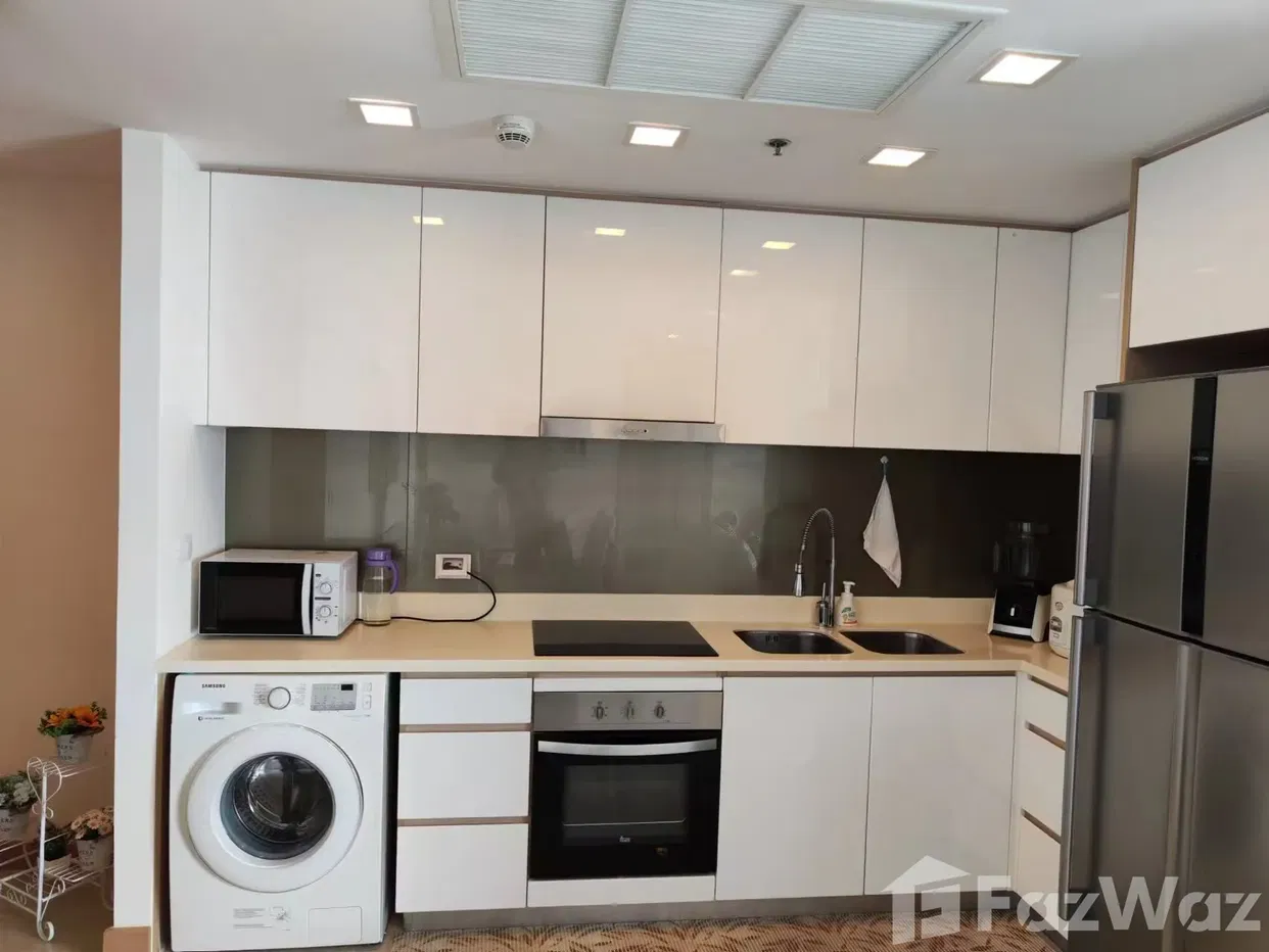 picture 2 Bedroom Condo for Sale at The Palm Wongamat - 10/21