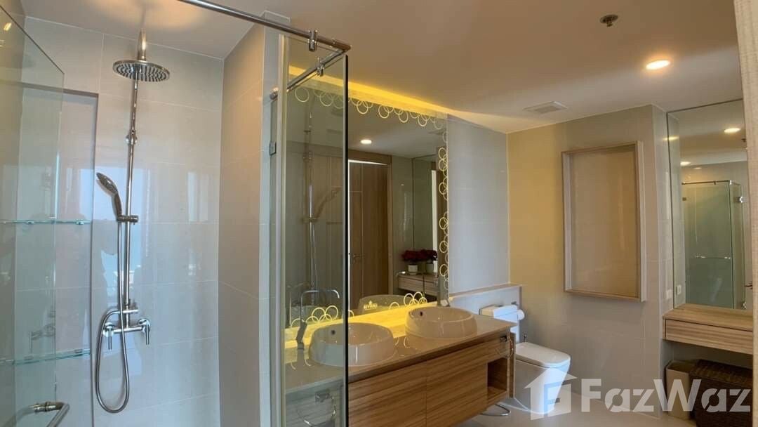 picture 2 Bedroom Condo for sale at The Riviera Wongamat - 5/5