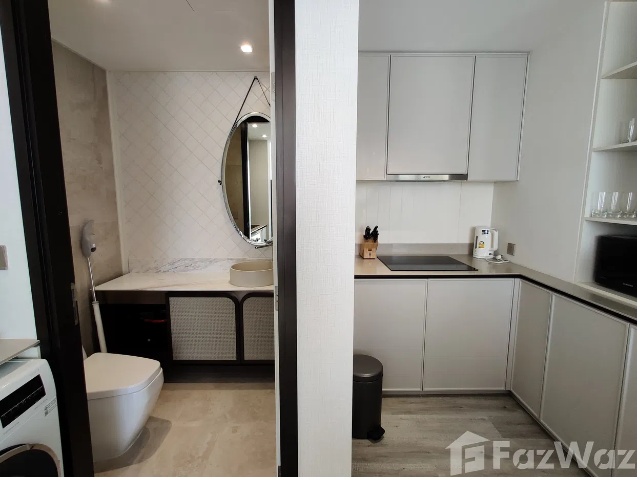 picture 3 Bedroom Condo for sale at InterContinental Residences Hua Hin - 23/24