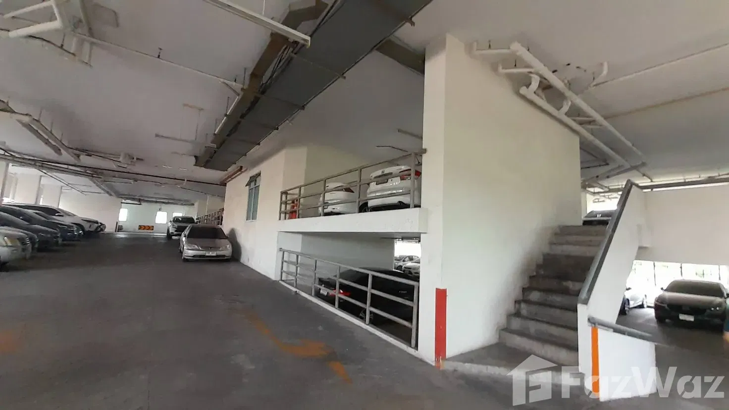 picture Huai Kwang MRT, 2bedrooms, 62sqm. condo - 16/18