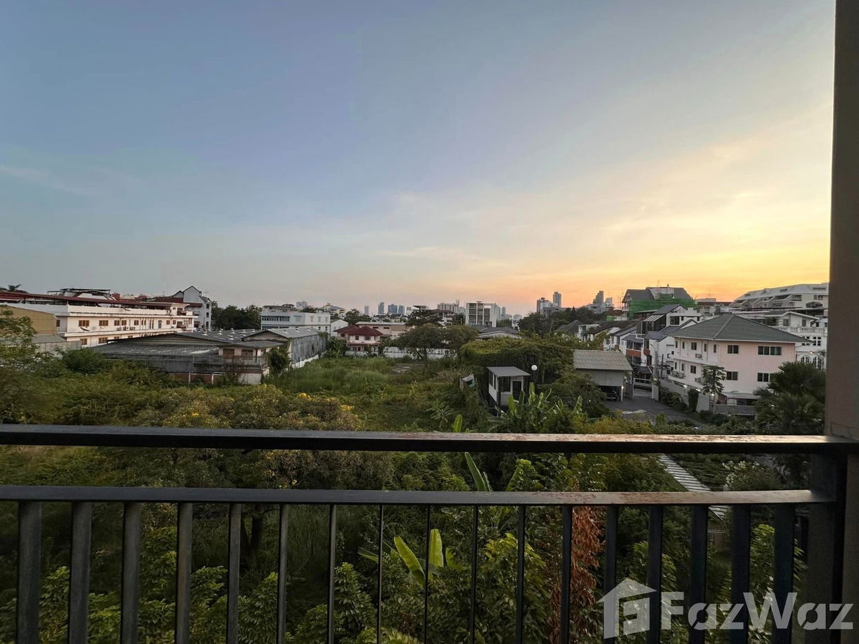 picture 2 Bedrooms, 2 Bathrooms 44.81size@ Condolette Pixel Sathorn - 14/14