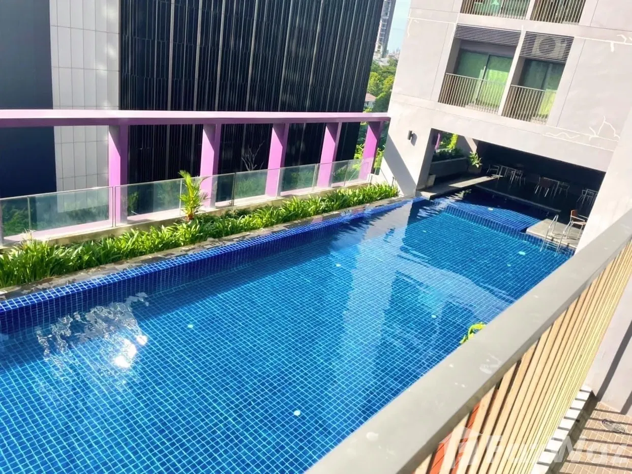picture Studio Condo for sale at Noble Remix - 5/5