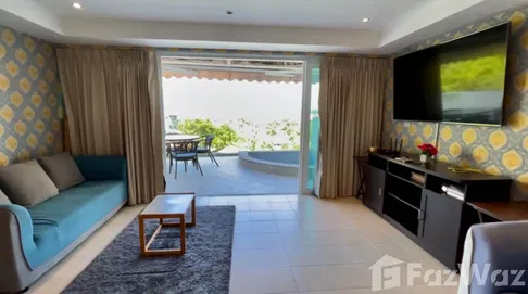Kata Ocean view residence