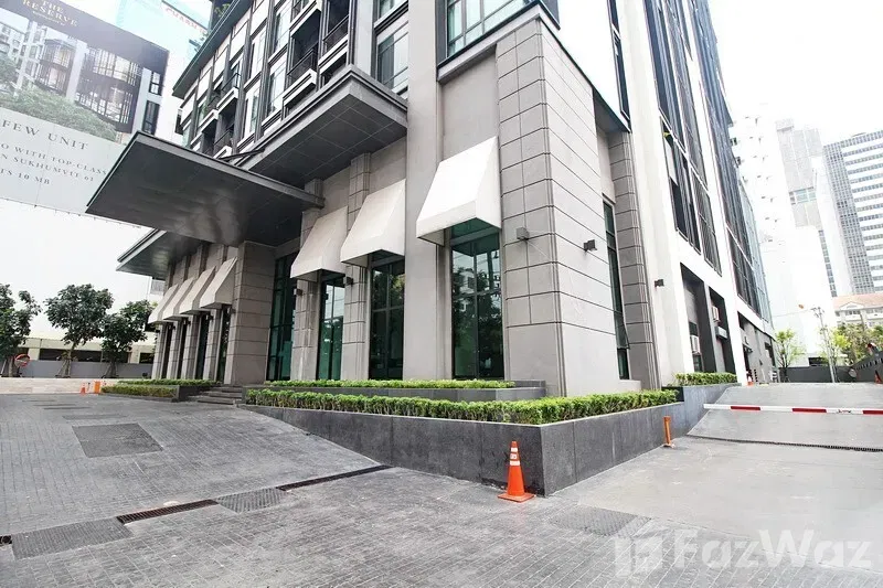 picture 4 Bedroom Condo for sale at The Capital Ekamai - Thonglor - 21/22