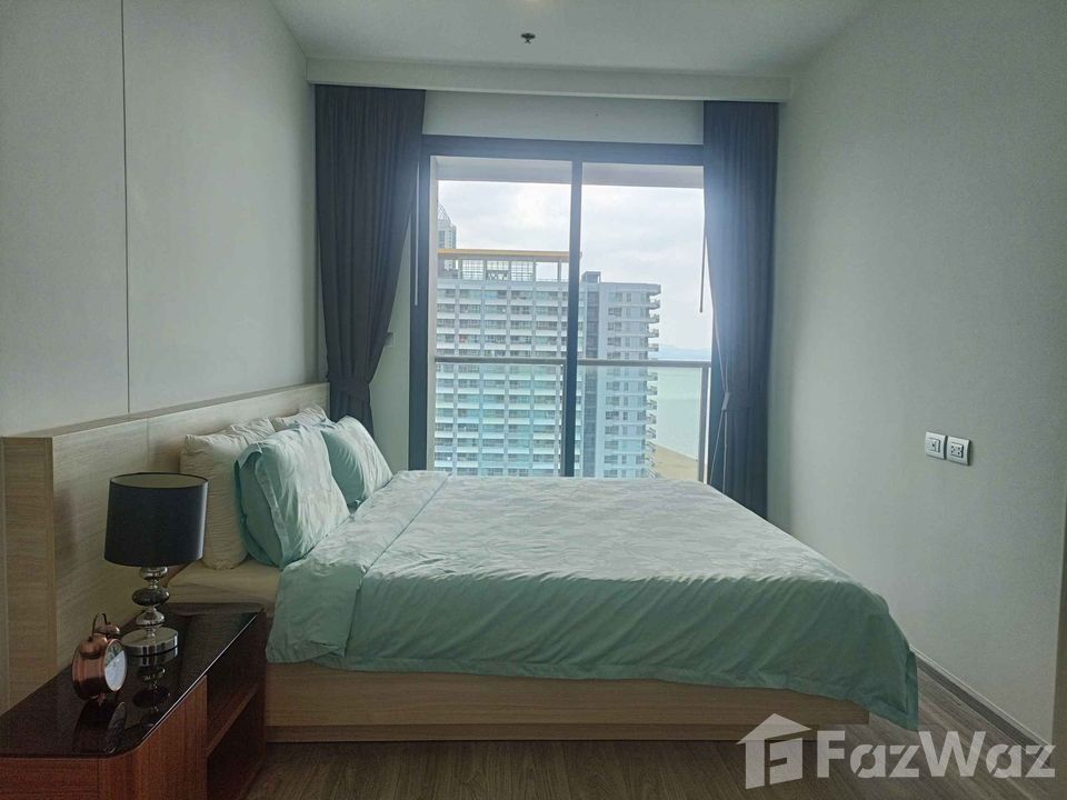 picture A high floor with a beautiful view - 4/8