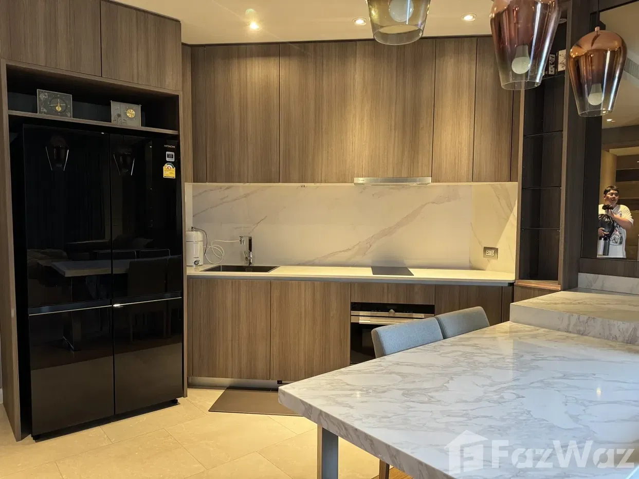 picture 78 sqm 1 Bedroom Magnolias Waterfront Residences for sale - 11/17