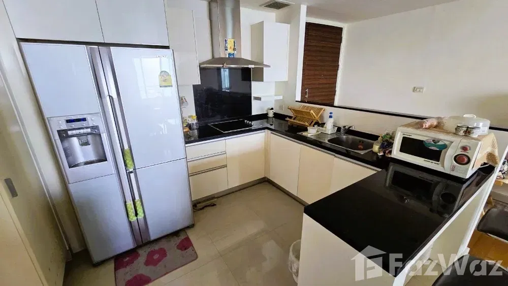 picture 2 Bedroom Condo for sale at Watermark Chaophraya - 3/9