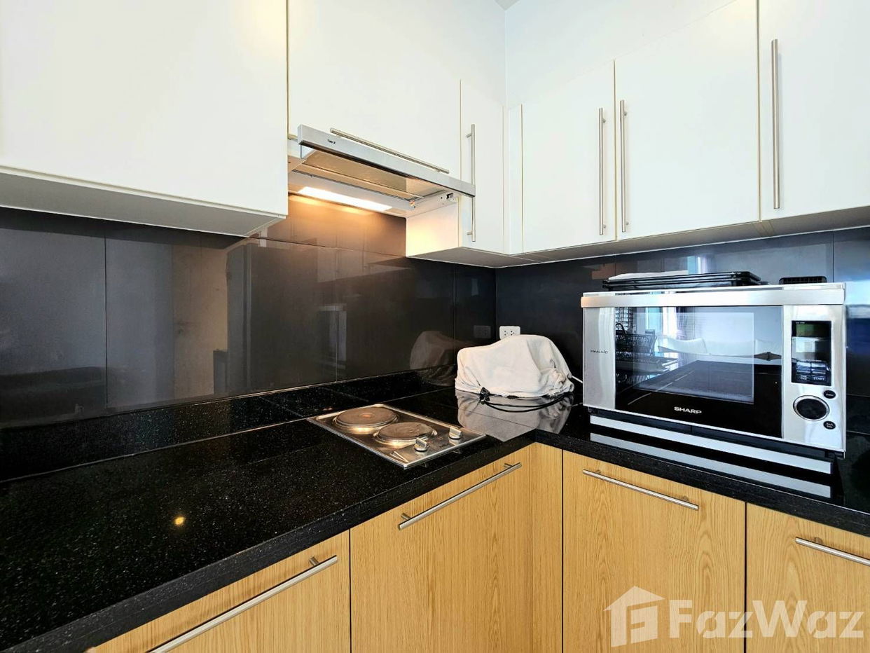 picture 3 Bedroom Condo for sale at The Breeze Hua Hin - 28/29