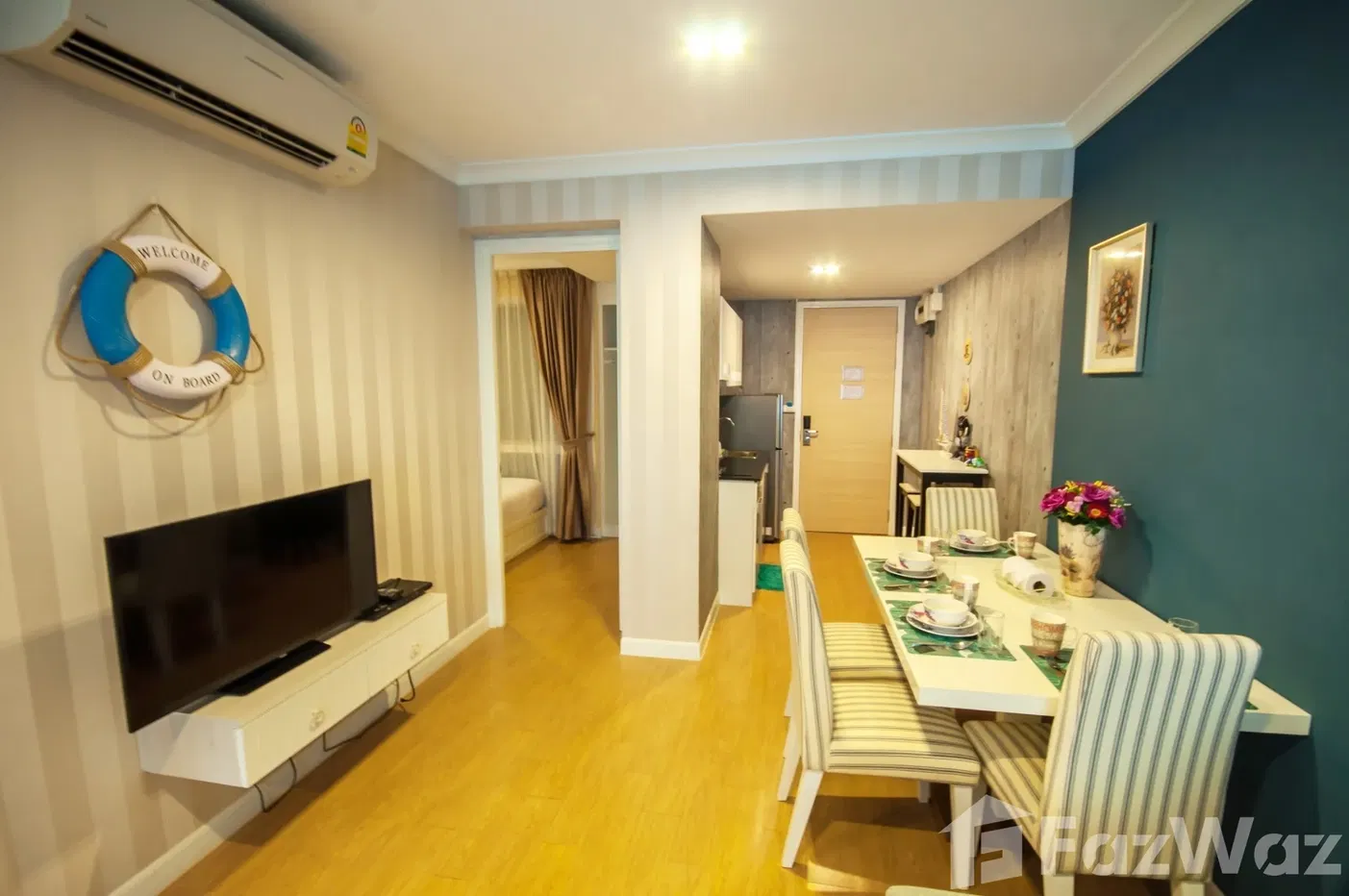 picture 2 Bedrooms Unit near Cicada Market. and Tamarind Market - 3/30