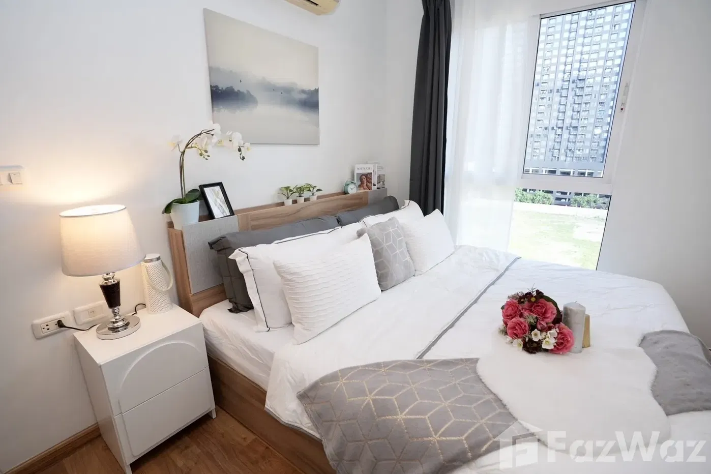picture 2 Bedroom Condo for sale at The Mark Ratchada-Airport Link - 8/47