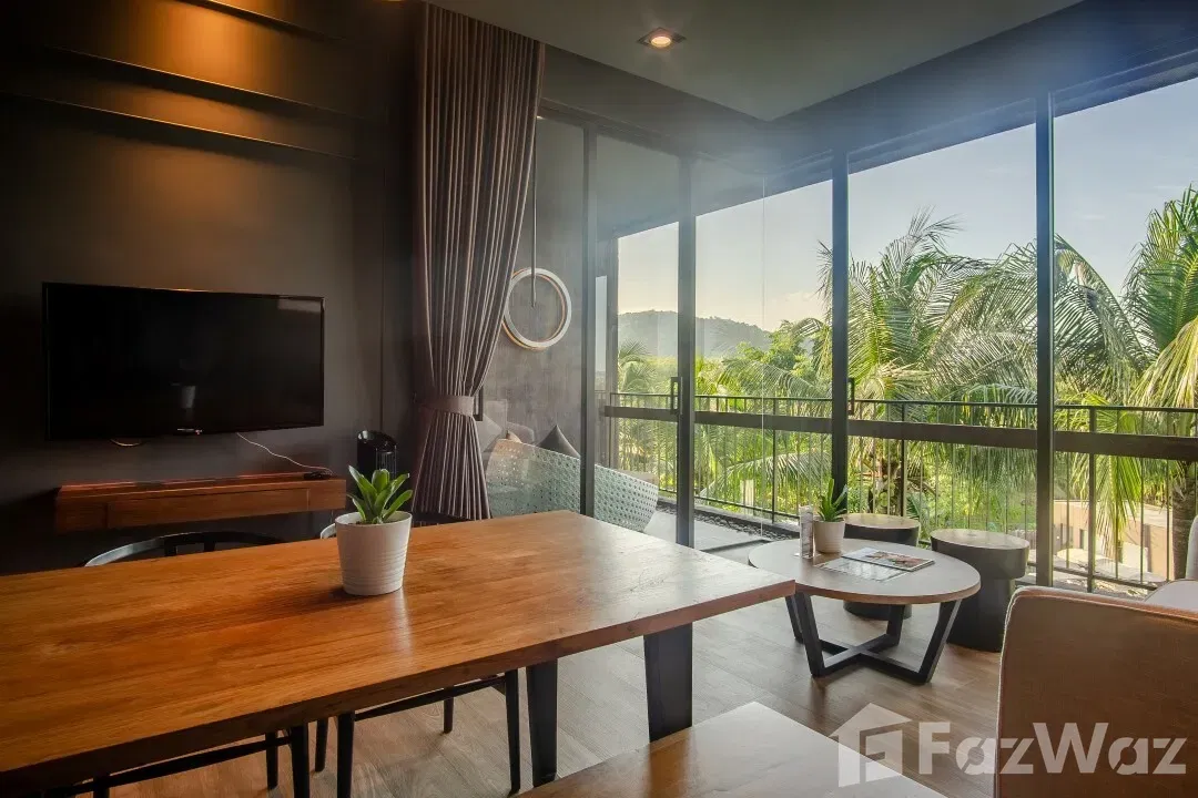 picture 2 Bedroom Condo for sale at Saturdays Residence - 7/17