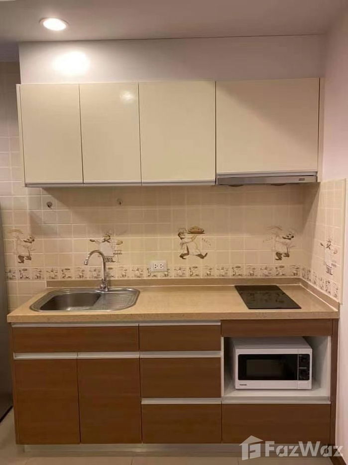 picture Exquisite Luxurious Condo:Supalai Elite Sathorn -Suanplu - 5/7
