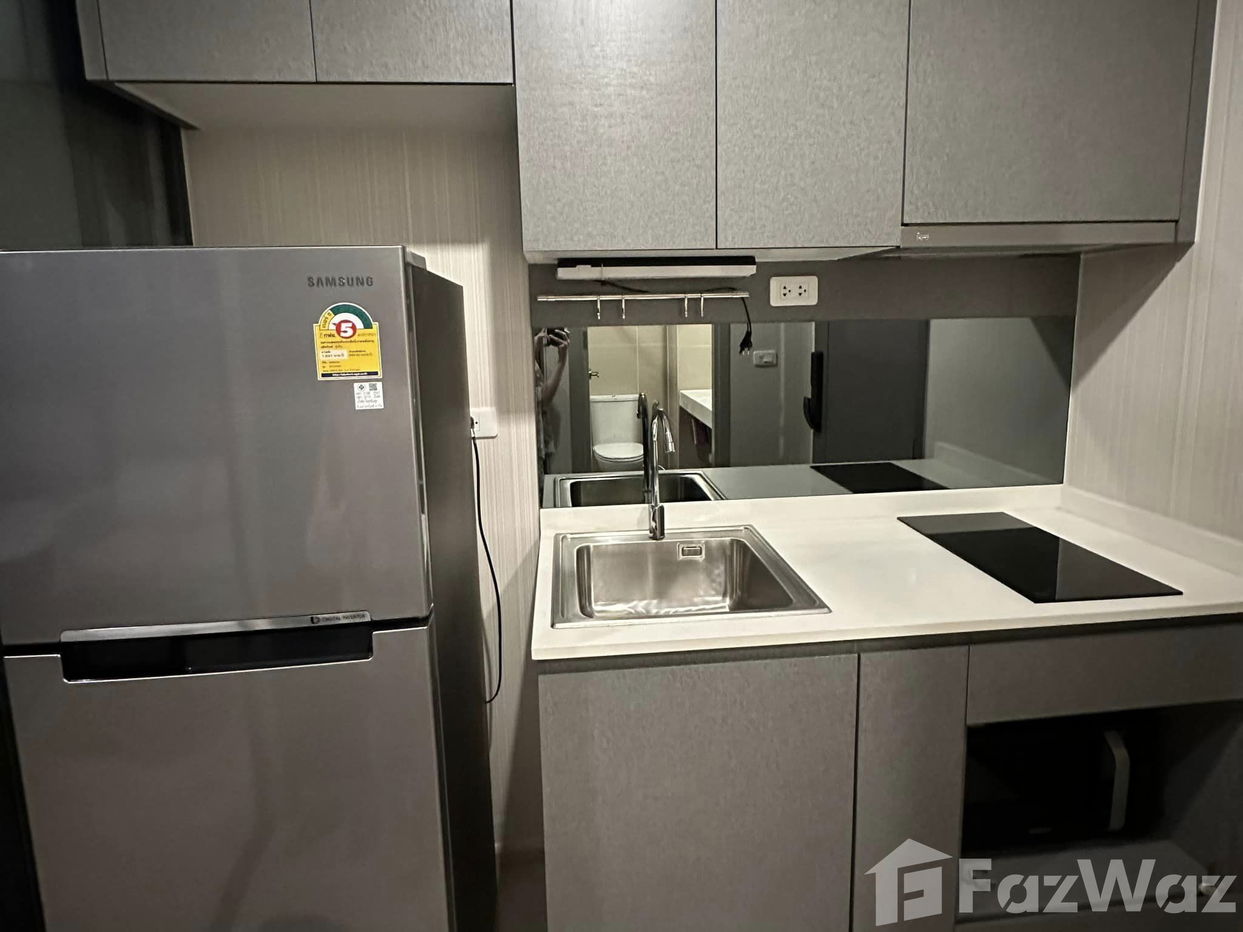 picture 1 Bedroom Condo for sale at IDEO New Rama 9 - 4/5