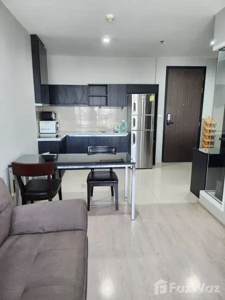 picture 1 Bedroom Condo for sale at Rhythm Sukhumvit 44/1 - 2/11