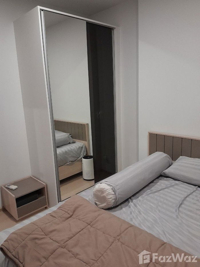 picture 1 Bedroom Condo for sale at The Tree Sukhumvit 71-Ekamai - 4/5