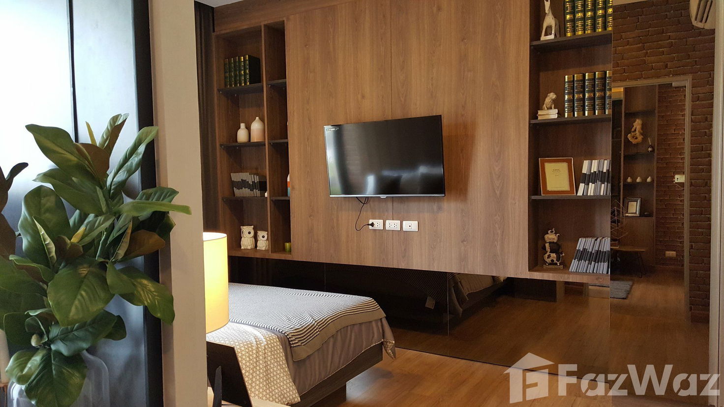 picture 2 Bedroom Condo for sale at The Unique Ekamai-Ramintra - 7/10