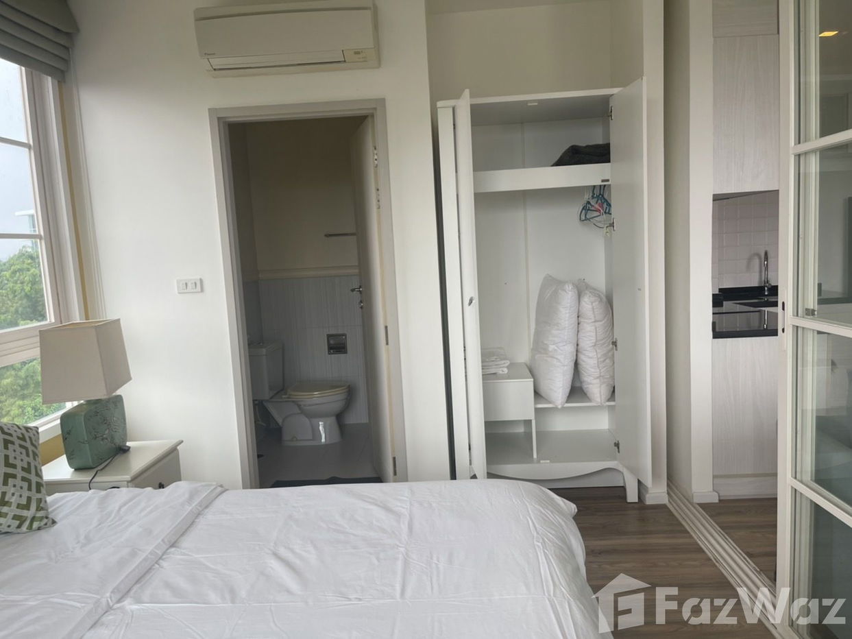 picture .Luxurious 65 SqM 2-Bedroom Condo in Summer Hua Hin - Nong Kae! - 8/9