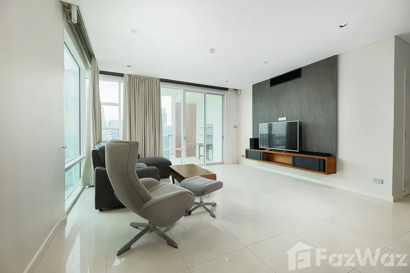 picture 3 bedroom for sale at Fullerton Sukhumvit - 3/23