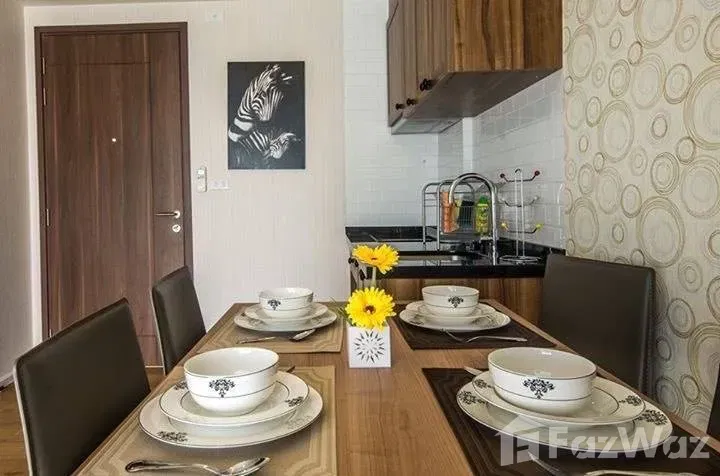 picture 1 Bedroom Condo for sale at Autumn Condominium - 1/14
