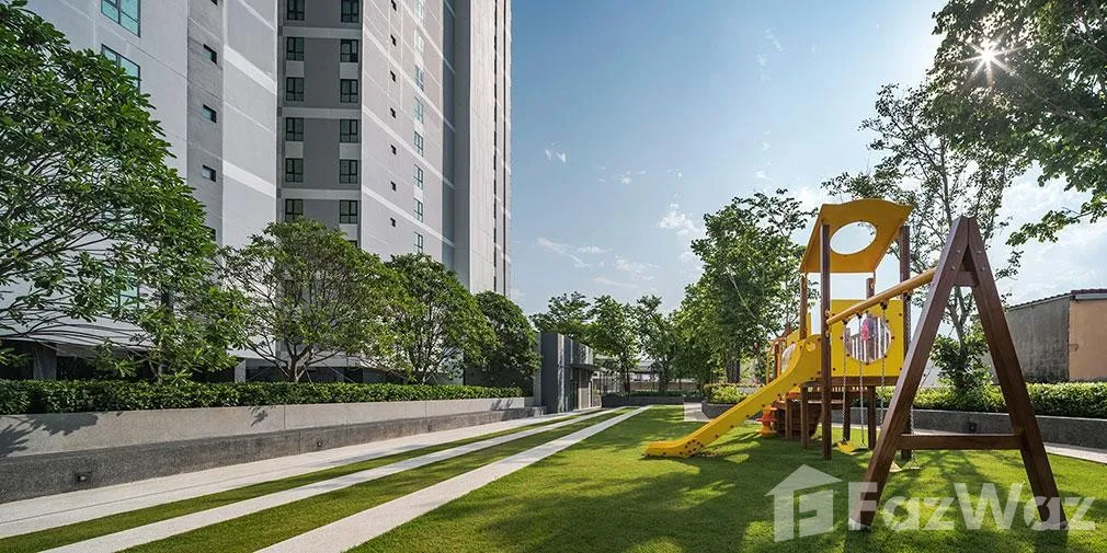 picture 1 Bedroom Condo for sale at The Base Central Pattaya - 10/12