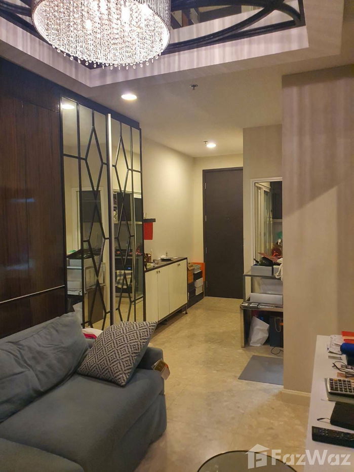 picture 1 Bedroom Condo for sale at The Crest Sukhumvit 34 - 2/6