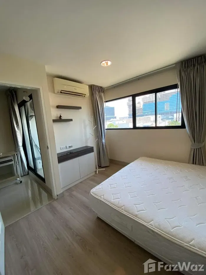 picture 1 Bedroom for sale at The link vano sukhumvit 64 - 2/9