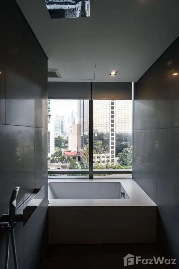 picture 2 Bedroom Condo for sale at The Bangkok Sathorn - 4/17
